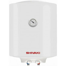 Водонагреватель накопительный Shivaki Eco 1.5kW 50L steel