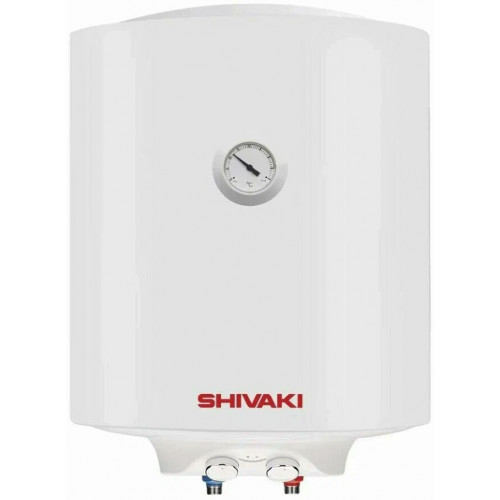 Водонагреватель накопительный Shivaki Eco 1.5kW 50L steel