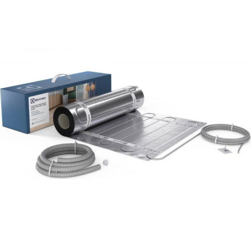 Теплый пол Electrolux EDAM 2-160-4