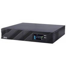 ИБП Powercom SPR-1000 LCD