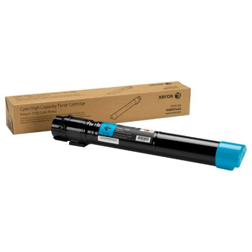 Картридж Xerox 106R01443