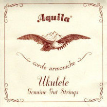 Струны Aquila Genuine Gut 1U