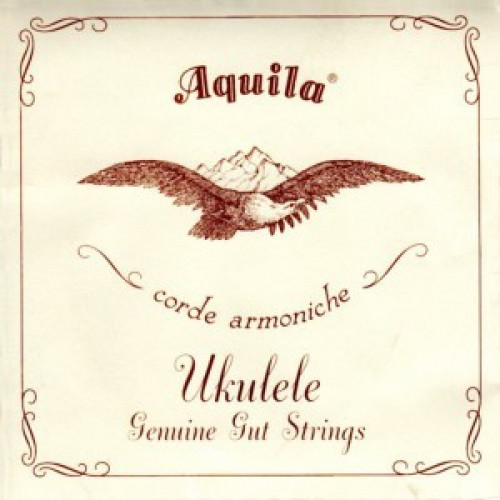 Струны Aquila Genuine Gut 1U