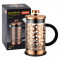 Френч-пресс Mallony Bronzo 950153