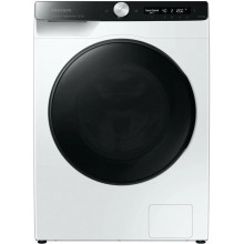 Стиральная машина Samsung WW80AG6L28BE/LD