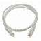 Кабель патч-корд Lanmaster LAN-PC45/S5E-1.5-GY
