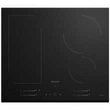 Встраиваемая индукционная варочная панель Hotpoint-Ariston HS 1560B BF