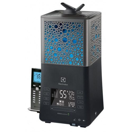 Увлажнитель воздуха Electrolux EHU-3810D