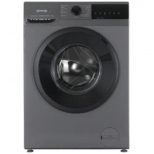Стиральная машина Gorenje W2NHPI62SCSS