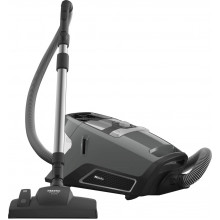 Пылесос Miele Blizzard CX1 PoweLine Graphite grey SKRF5