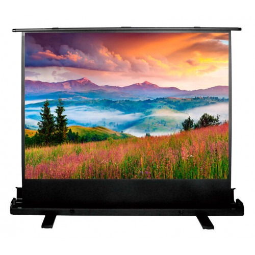 Экран для проектора Cactus FloorExpert CS-PSFLE-120X68