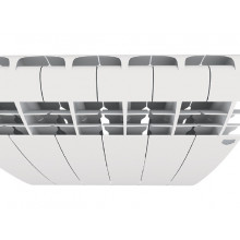 Радиатор отопления Royal Thermo Biliner Alum 500 x 10