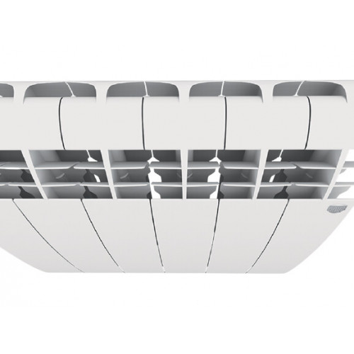 Радиатор отопления Royal Thermo Biliner Alum 500 x 10