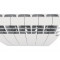 Радиатор отопления Royal Thermo Biliner Alum 500 x 10