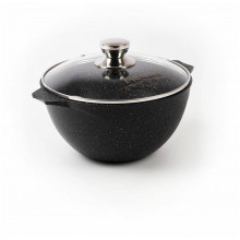 Казан Мечта 55802 Гранит black