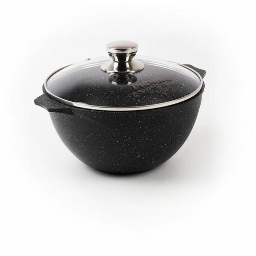 Казан Мечта 55802 Гранит black