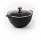 Казан Мечта 55802 Гранит black