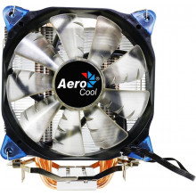 Кулер Aerocool Verkho 5 Dark