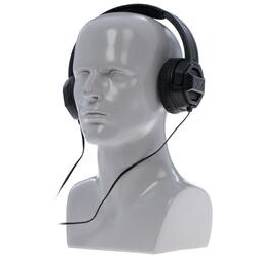 Наушники JVC HA-SR50X-E