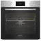Встраиваемый электрический духовой шкаф Indesit IBFTE 3644 IX