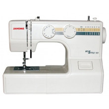 Швейная машина Janome MS 100
