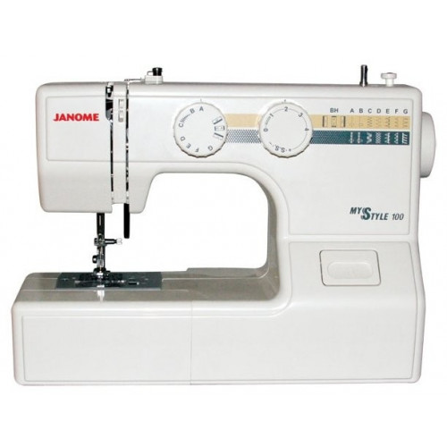 Швейная машина Janome MS 100