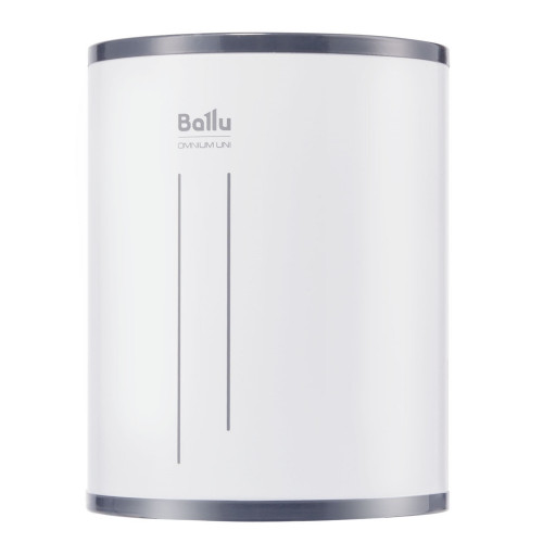 Водонагреватель накопительный Ballu BWH/S 10 Omnium Uni U