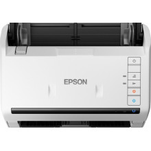 Сканер Epson WorkForce DS-770II (B11B262401)