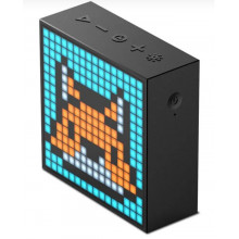 Портативная акустика Divoom Timebox-Evo