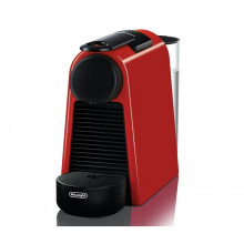 Кофемашина Delonghi Nespresso EN85.R (132191648) красный/черный
