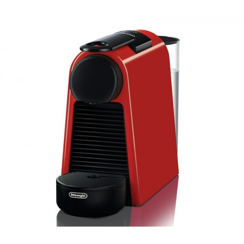 Кофемашина Delonghi Nespresso EN85.R (132191648) красный/черный