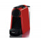 Кофемашина Delonghi Nespresso EN85.R (132191648) красный/черный