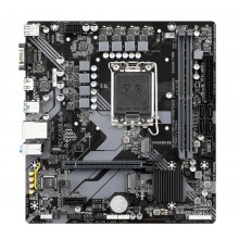 Материнская плата Gigabyte B760M H DDR4
