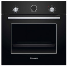 Встраиваемый электрический духовой шкаф Bosch HBFS10BB0R