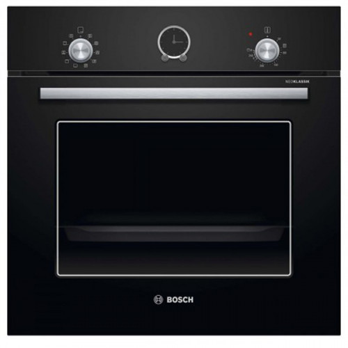 Встраиваемый электрический духовой шкаф Bosch HBFS10BB0R