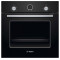 Встраиваемый электрический духовой шкаф Bosch HBFS10BB0R