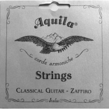 Струны Aquila Zaffiro 129C