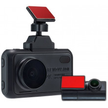 Видеорегистратор TrendVision Hybrid Signature EVO Wi 2CH