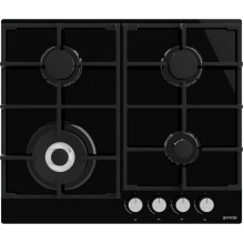 Встраиваемая газовая варочная панель Gorenje GTW 641 AKB