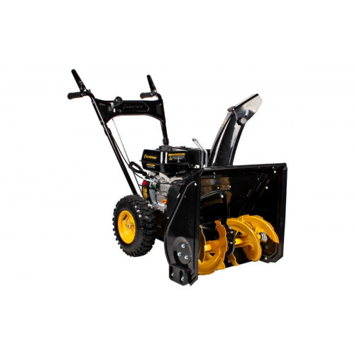 Снегоуборщик бензиновый Champion ST553