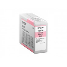 Картридж Epson C13T850600