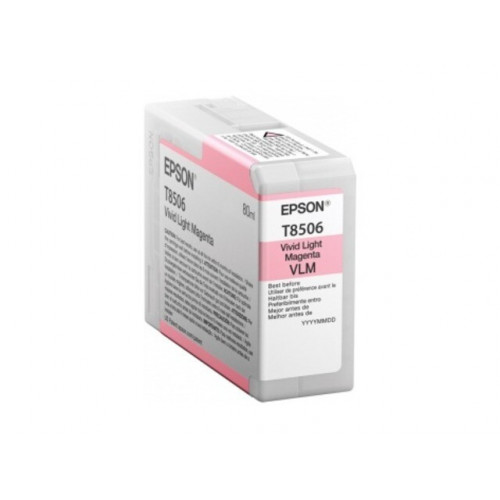 Картридж Epson C13T850600