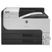 Принтер HP LaserJet Enterprise 700 M712dn (CF236A)