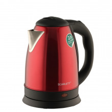 Чайник электрический Scarlett SC-EK21S76