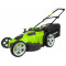 Газонокосилка аккумуляторная GreenWorks G40LM49DB (2500207)
