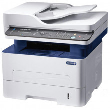 Многофункциональное устройство Xerox С235 (C235V_DNI)