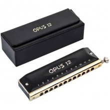 Губная гармоника Easttop Opus 12 C