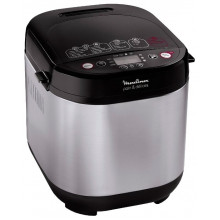 Хлебопечка Moulinex OW 240 E30
