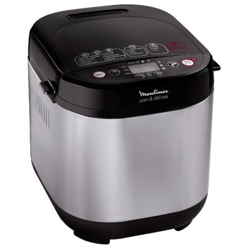 Хлебопечка Moulinex OW 240 E30