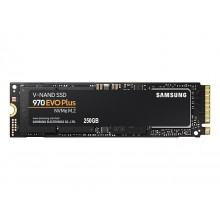 Твердотельный накопитель Samsung MZ-V7S250BW